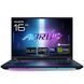 Ноутбук GIGABYTE Aorus Master 16 BZH (AORUS_16BZHC6UAE65SP) AORUS_16BZHC6UAE65SP фото 1