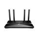 Маршрутизатор TP-Link ARCHER AX23 (ARCHER-AX23) ARCHER-AX23 фото 2