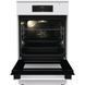 Плита Gorenje електрична GEIT5C60WPG GEIT5C60WPG фото 5