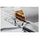 Тостер KitchenAid 5KMT2204EMS 5KMT2204EMS фото 11