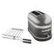 Тостер KitchenAid 5KMT2204EMS 5KMT2204EMS фото 6