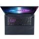 Ноутбук GIGABYTE Aorus Master 16 BZH (AORUS_16BZHC6UAE65SP) AORUS_16BZHC6UAE65SP фото 4