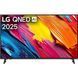 Телевізор 50" LG QNED 50QNED70A6A 50QNED70A6A фото 1