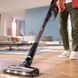 Пилосос Philips безпровідний AquaTrio, 9000 Series вологе прибирання, конт пил -0.42л, автон. робота XW9463/10 фото 10