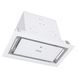 Витяжка кухонна Perfelli BISP 5673 WH 1000 LED Strip BISP 5673 WH 1000 LED Str фото 4