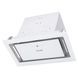 Витяжка кухонна Perfelli BISP 5673 WH 1000 LED Strip BISP 5673 WH 1000 LED Str фото 5