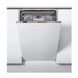 Посудомийна машина Whirlpool WSIO3O34PFEX WSIO3O34PFEX фото 1