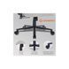 Крісло ігрове GamePro FGC750LG Size L Fabric Light Gray (FGC750LG) FGC750LG фото 11