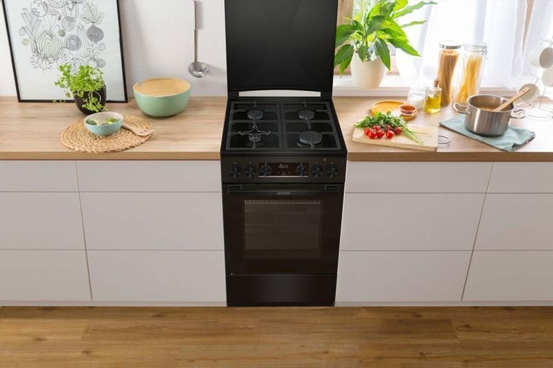 Плита комбінована GORENJE GK5C42BF 745449 фото