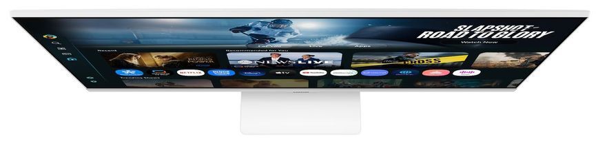 Монітор Samsung LS32FM703UIXUA LS32FM703UIXUA фото