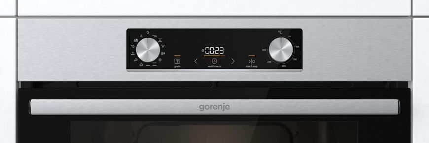 Духова шафа GORENJE BO 6737 E02X 738418 фото