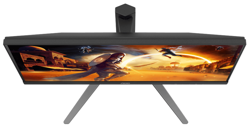 Монiтор TFT AOC 27" 27G4HA 27G4HA фото