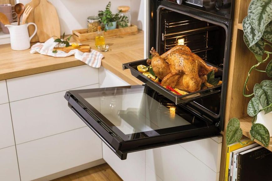 Духова шафа GORENJE BO 6737 E02X 738418 фото