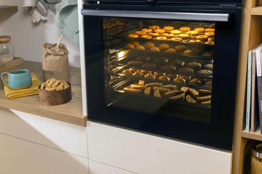 Духова шафа GORENJE BO 6737 E02X 738418 фото