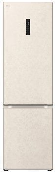 Холодильник LG GC-B509FEPW GC-B509FEPW фото