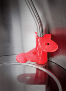 Чайник RUSSELL HOBBS 24992-70 Colours Plus Mini 23769016001 фото