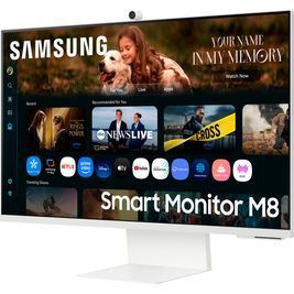 Монітор Samsung LS32FM803UIXUA LS32FM803UIXUA фото