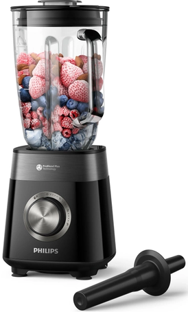 Блендер стаціонарний PHILIPS HR3030/00 HR3030/00 фото
