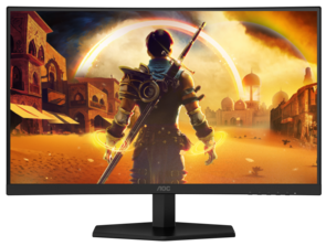 Монiтор TFT AOC 27" C27G42E VA Curved FHD C27G42E фото