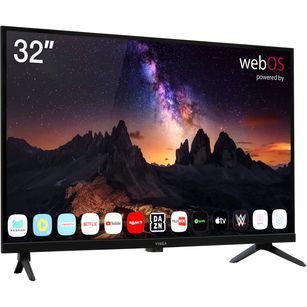 Телевізор Vinga S32HD26B S32HD26B фото
