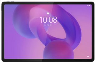 Планшет LENOVO Idea Tab Pro 8/256 WiFi Luna Grey + Keyboard&Pen (ZAE40222UA) ZAE40222UA фото