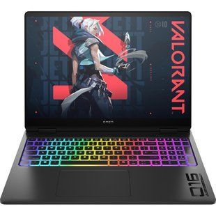 Ноутбук HP OMEN MAX 16-ah0004ua (BW7M2EA) BW7M2EA фото