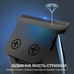 Тример Rowenta Barber Experience TN1851E0 TN1851E0 фото