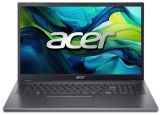 Ноутбук Acer Aspire 17 A17-51M 17.3" NX.JEREU.002 NX.JEREU.002 фото