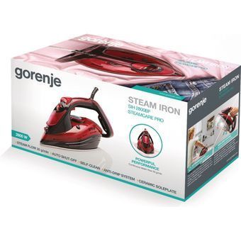 Праска Gorenje SIH2800BF SIH2800BF фото