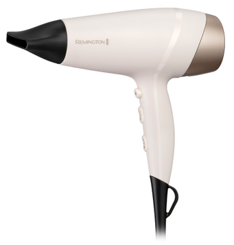 Фен REMINGTON D4740 E51 Shea Soft Hairdryer 45737560100 фото