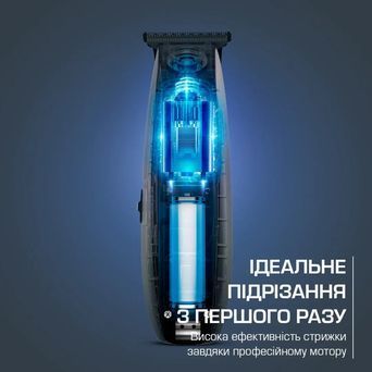 Тример Rowenta Barber Experience TN1851E0 TN1851E0 фото