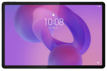 Планшет LENOVO Idea Tab Pro 8/256 WiFi Luna Grey + Keyboard&Pen (ZAE40222UA) ZAE40222UA фото
