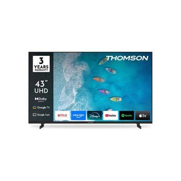 Телевізор THOMSON 43UG4S15 43UG4S15 фото