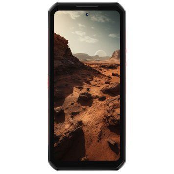 Мобільний телефон OUKITEL WP56 12/512GB Red (6941749811547) 6941749811547 фото
