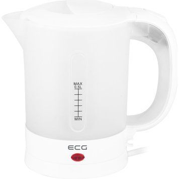 Електрочайник ECG RK 500 Travel Lite RK 500 Travel Lite фото