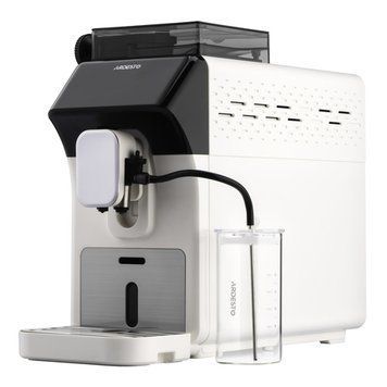 Кавомашина Ardesto FCM-FA900W FCM-FA900W фото