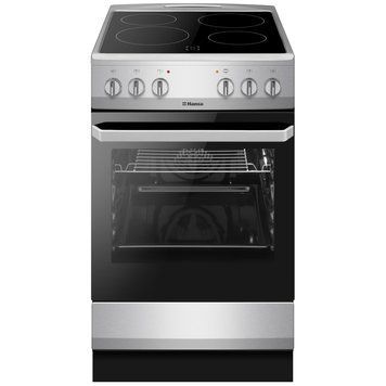 Плита електрична Hansa FCCX580009 FCCX580009 фото