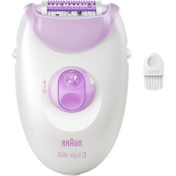 Епілятор Braun SE 3-000 SE 3-000 фото