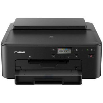 Струменевий принтер Canon PIXMA TS704 с WI-FI (3109C027) 3109C027 фото
