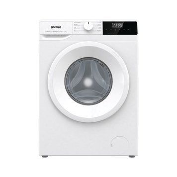 Пральна машина Gorenje фронтальна WNHPI72SCSIRV WNHPI72SCSIRV фото
