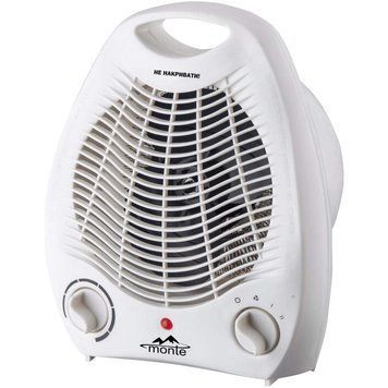 Обігрівач Monte MT-1050 MT-1050 фото