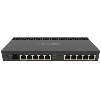 Маршрутизатор Mikrotik RB4011iGS+RM RB4011iGS+RM фото