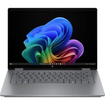 Ноутбук HP OmniBook X Flip x360 14-fk0003ua 14" C3VD0EA C3VD0EA фото