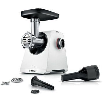 М'ясорубка Bosch MFWS420W MFWS420W фото