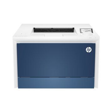 Принтер А4 HP Color LaserJet Pro 4203dn 4RA89A фото