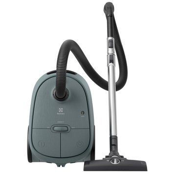 Пилосос Electrolux мішковий EB61C1OG EB61C1OG фото