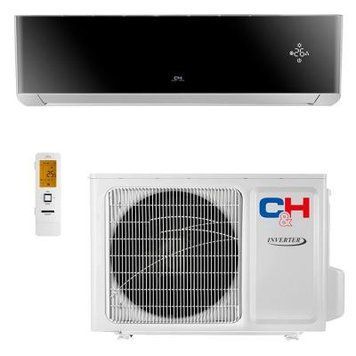 Кондиціонер Cooper&Hunter CH-S09FTXAM2S-BL CH-S09FTXAM2S-BL фото