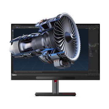 Монітор Lenovo ThinkVision 27 3D (63F1UAT3UA) 63F1UAT3UA фото