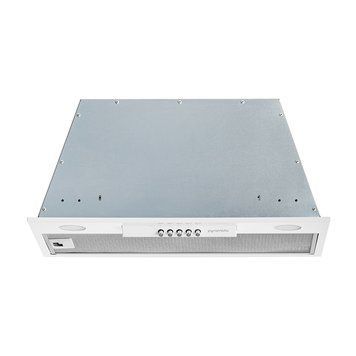 Витяжка кухонна Pyramida ABH 52 PBA (1150) WH ABH 52 PBA (1150) WH фото