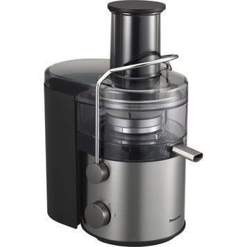 Соковитискач Panasonic MJ-CB600STQ MJ-CB600STQ фото